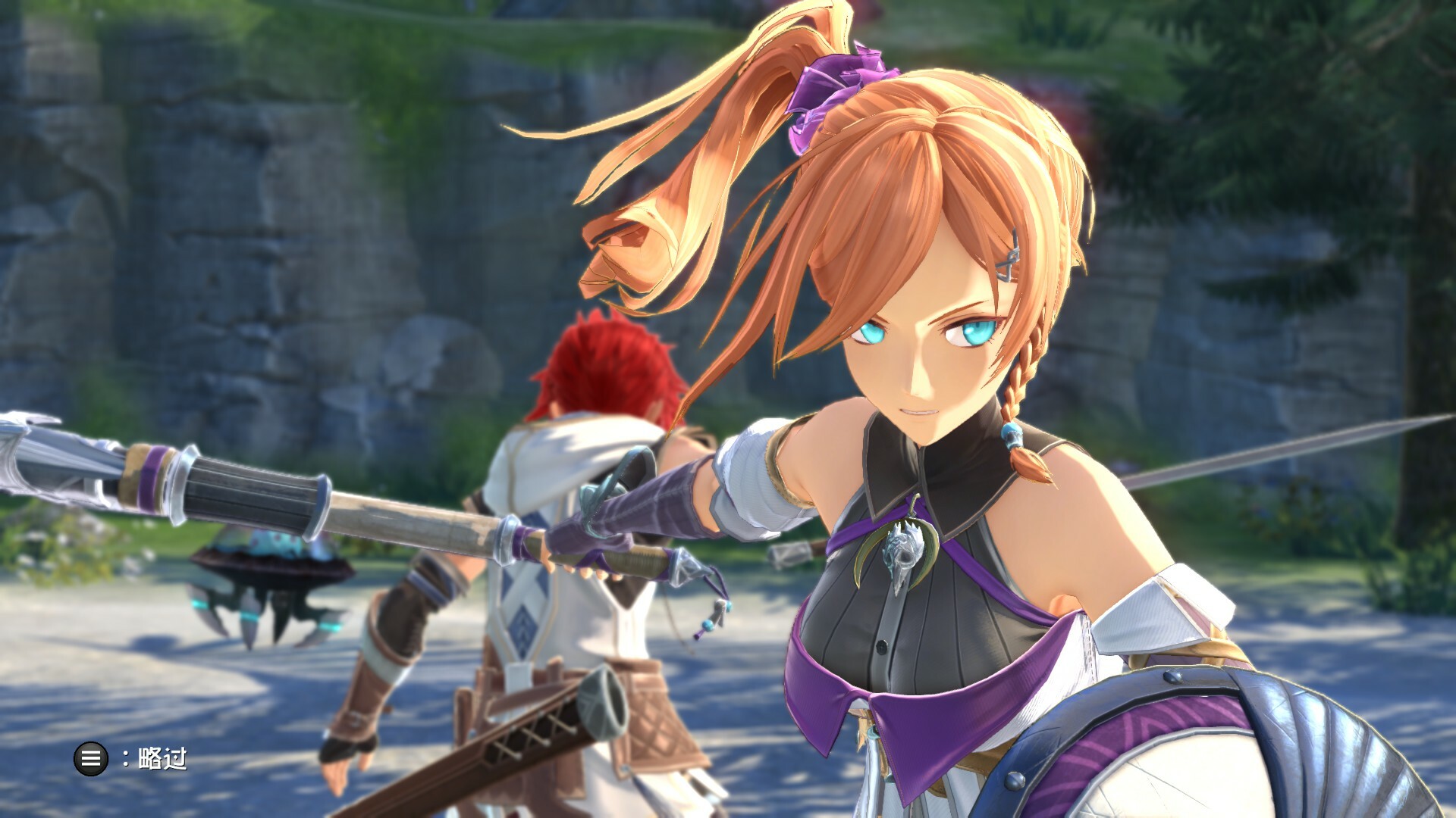 伊苏X 北境历险|豪华中文|Build.16284351-磐石怒吼-破天战歌+全DLC+预购特典|解压即撸|_13