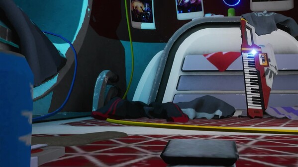 星跃狂飙 Star Overdrive|官方中文|本体+1.0.10升补+4DLC|NSZ|原版|_7