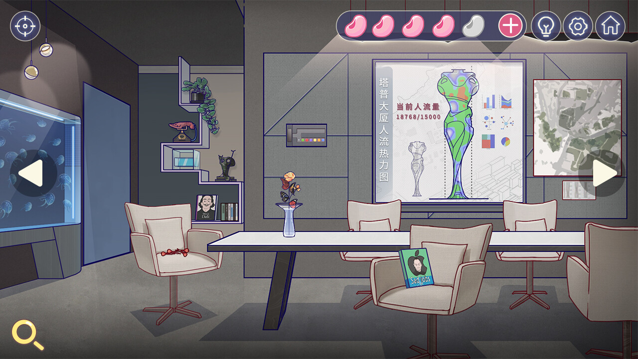 房间的秘密3 女团回归夜|官方中文|V2231017|解压即撸|_6