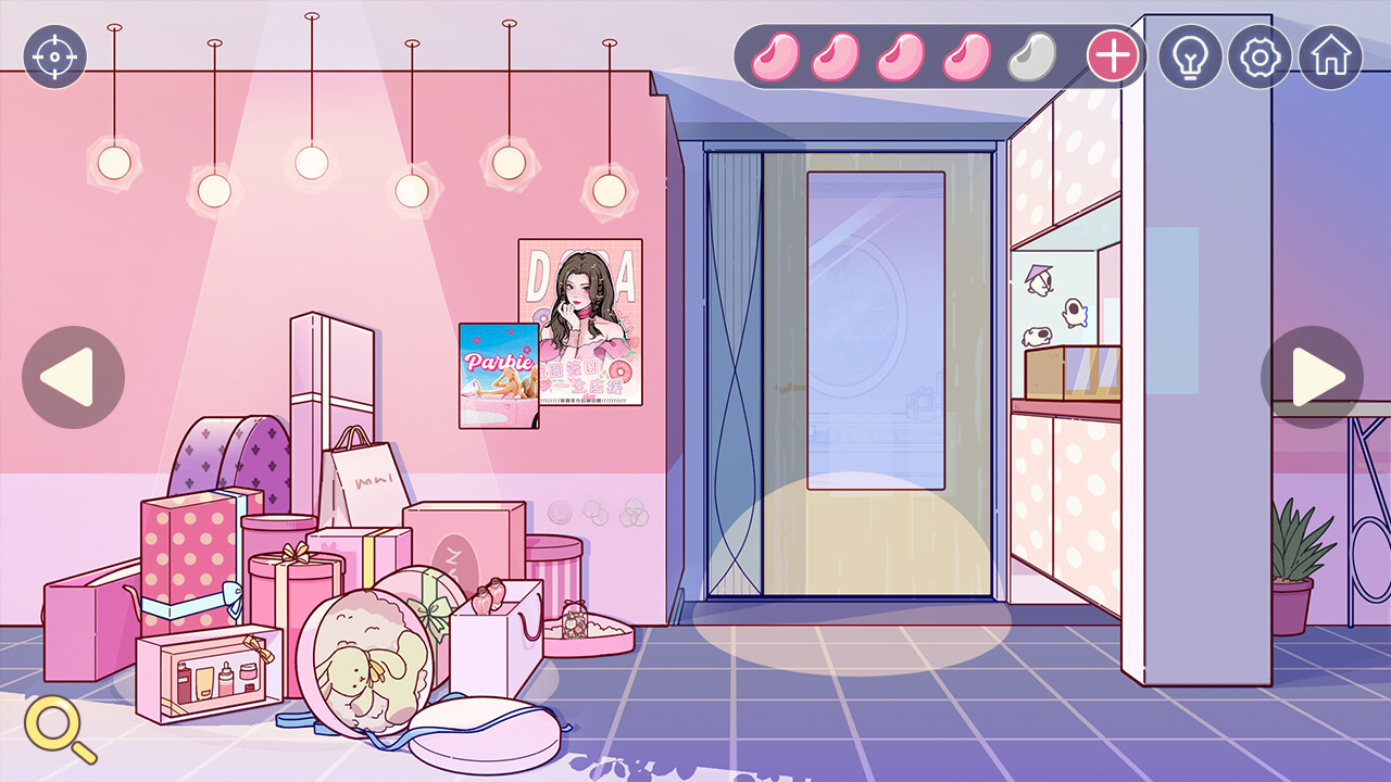 房间的秘密3 女团回归夜|官方中文|V2231017|解压即撸|_2