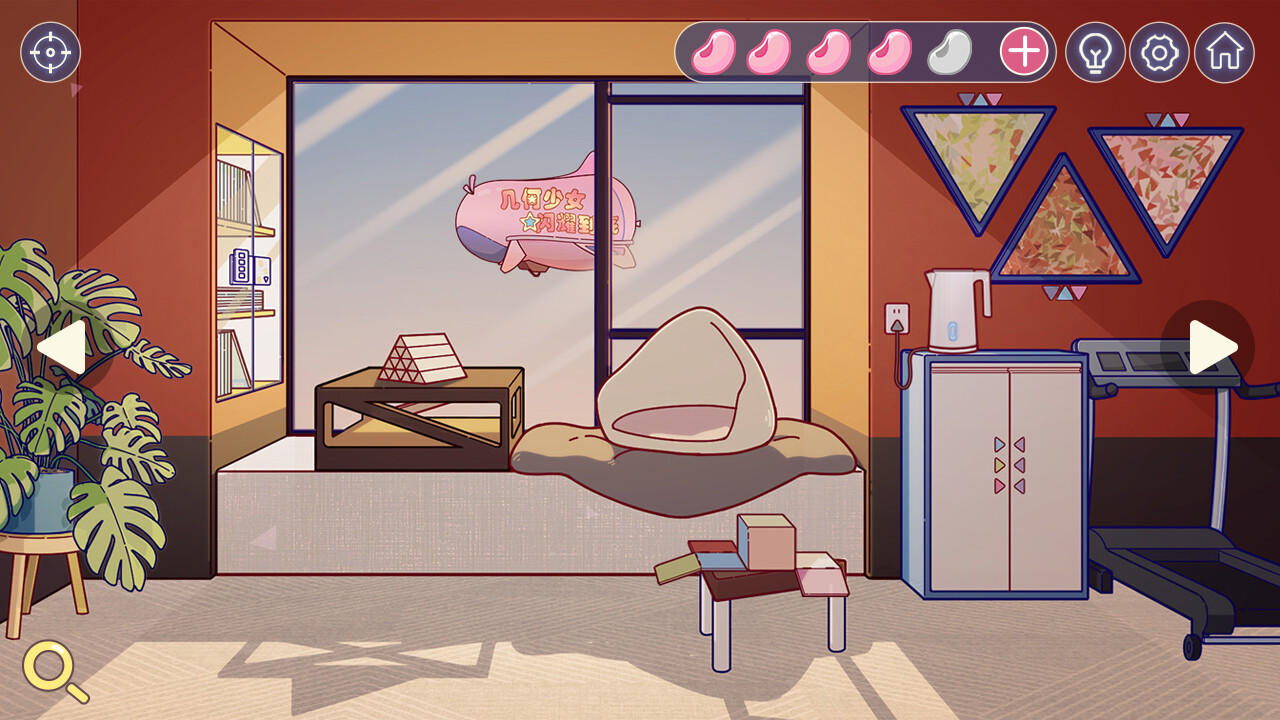 房间的秘密3 女团回归夜|官方中文|V2231017|解压即撸|_3