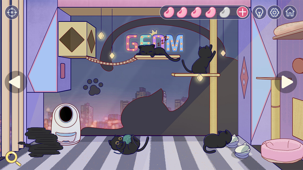 房间的秘密3 女团回归夜|官方中文|V2231017|解压即撸|_5