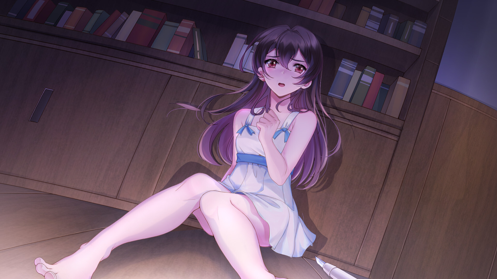 梦染深秋|中文语音|Build.12263186-1.0|解压即撸|_11