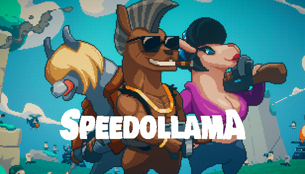 极速骆马 Speedollama|官方中文|Build.15641889+全DLC|解压即撸|_0