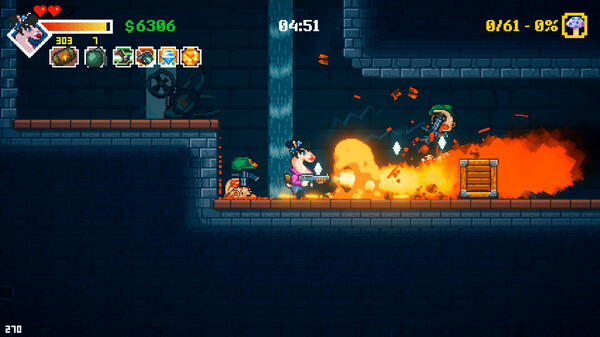 极速骆马 Speedollama|官方中文|Build.15641889+全DLC|解压即撸|_2