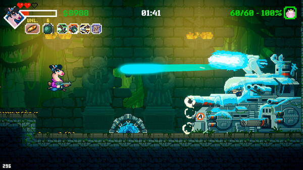 极速骆马 Speedollama|官方中文|Build.15641889+全DLC|解压即撸|_11