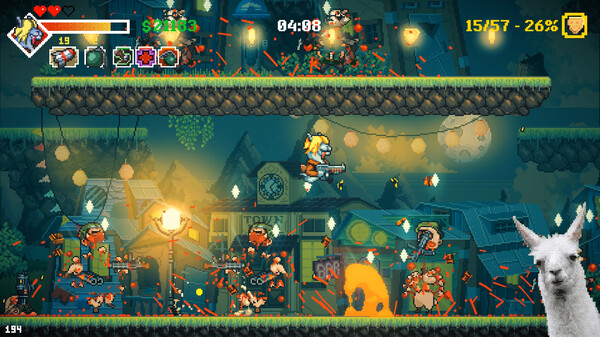 极速骆马 Speedollama|官方中文|Build.15641889+全DLC|解压即撸|_1