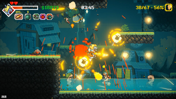 极速骆马 Speedollama|官方中文|Build.15641889+全DLC|解压即撸|_4