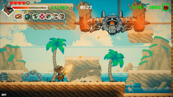 极速骆马 Speedollama|官方中文|Build.15641889+全DLC|解压即撸|_12