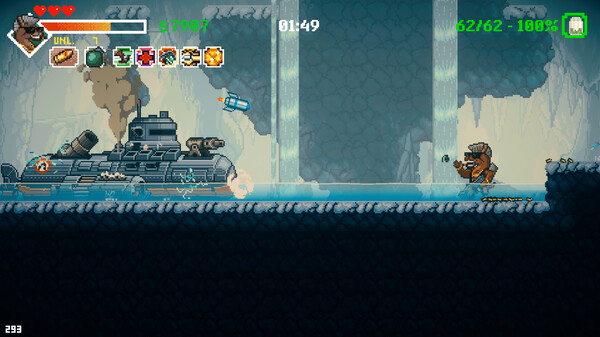 极速骆马 Speedollama|官方中文|Build.15641889+全DLC|解压即撸|_5