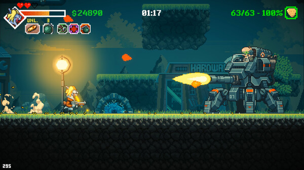 极速骆马 Speedollama|官方中文|Build.15641889+全DLC|解压即撸|_9