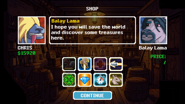 极速骆马 Speedollama|官方中文|Build.15641889+全DLC|解压即撸|_10