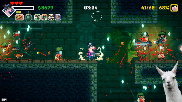 极速骆马 Speedollama|官方中文|Build.15641889+全DLC|解压即撸|_8