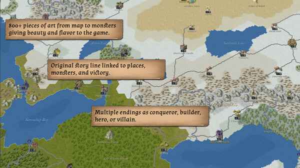 王国地下城与英雄|官方中文|Build.18778787|解压即撸|_7