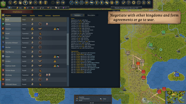 王国地下城与英雄|官方中文|Build.18778787|解压即撸|_4