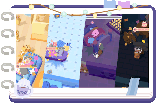 萌宠拆拆乐 MESSY UP|官方中文|Build.14945291|解压即撸|_9