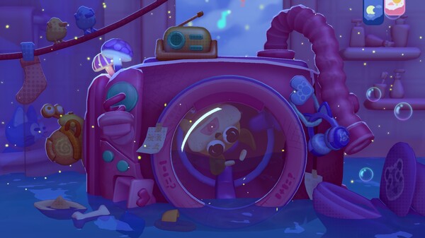 萌宠拆拆乐 MESSY UP|官方中文|解压即撸|_1