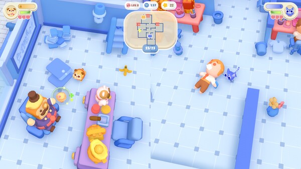 萌宠拆拆乐 MESSY UP|官方中文|解压即撸|_2