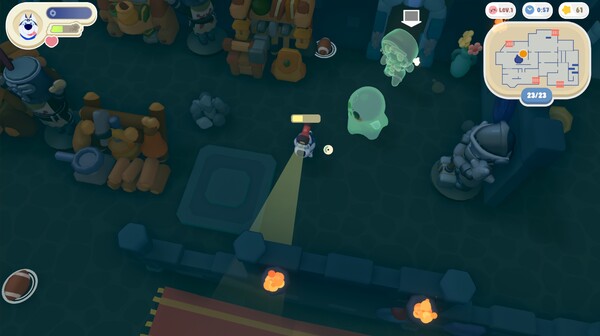 萌宠拆拆乐 MESSY UP|官方中文|解压即撸|_8