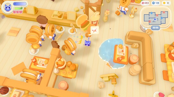 萌宠拆拆乐 MESSY UP|官方中文|解压即撸|_3