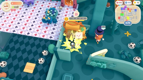 萌宠拆拆乐 MESSY UP|官方中文|解压即撸|_7