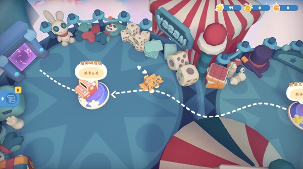 萌宠拆拆乐 MESSY UP|官方中文|解压即撸|_6