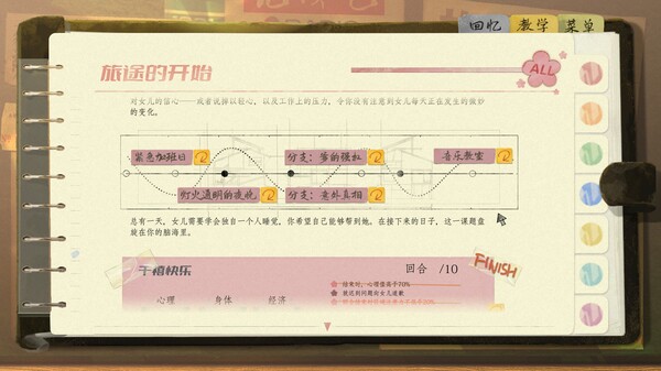 片语 蔚然生长|官方中文|解压即撸|_3