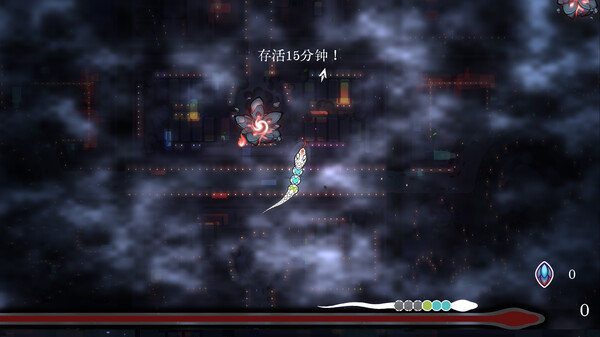 巫蛇夜宴|官方中文|Build.14344582-魅影妖谭-暗夜花雨|解压即撸|_1