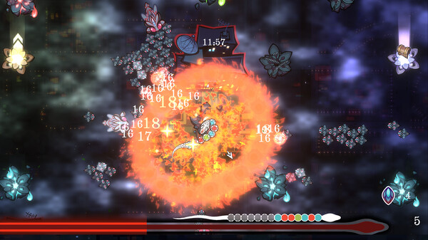 巫蛇夜宴|官方中文|Build.14344582-魅影妖谭-暗夜花雨|解压即撸|_4