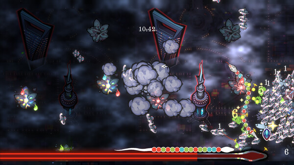 巫蛇夜宴|官方中文|Build.14344582-魅影妖谭-暗夜花雨|解压即撸|_2