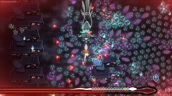 巫蛇夜宴|官方中文|Build.14344582-魅影妖谭-暗夜花雨|解压即撸|_3