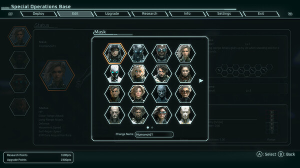 火星伤痕 Scars of Mars|官方中文|本体+1.1.1升补|NSZ|原版|_9