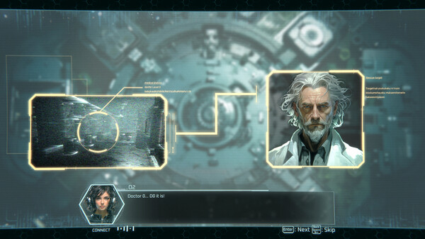 火星伤痕 Scars of Mars|官方中文|本体+1.1.1升补|NSZ|原版|_5