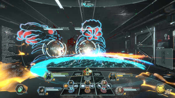 火星伤痕 Scars of Mars|官方中文|本体+1.1.1升补|NSZ|原版|_2