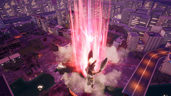 GigaBash 巨击大乱斗|官方中文|V1.4.5+强力DLC:R.O.J.A.K与巴尔扎+全DLC|解压即撸|_19