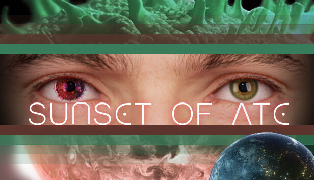 红矮星 SUNSET OF ATE|官方中文|解压即撸|_0