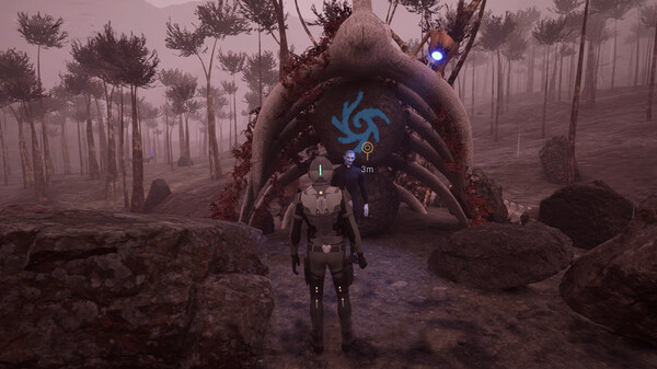 红矮星 SUNSET OF ATE|官方中文|解压即撸|_3