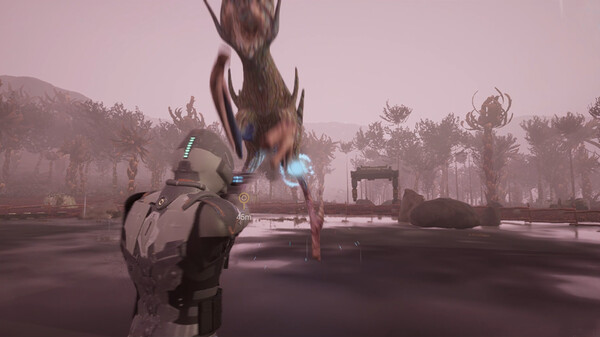 红矮星 SUNSET OF ATE|官方中文|解压即撸|_4