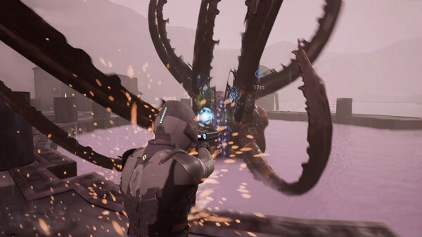 红矮星 SUNSET OF ATE|官方中文|解压即撸|_2