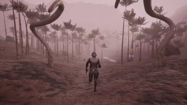 红矮星 SUNSET OF ATE|官方中文|解压即撸|_1