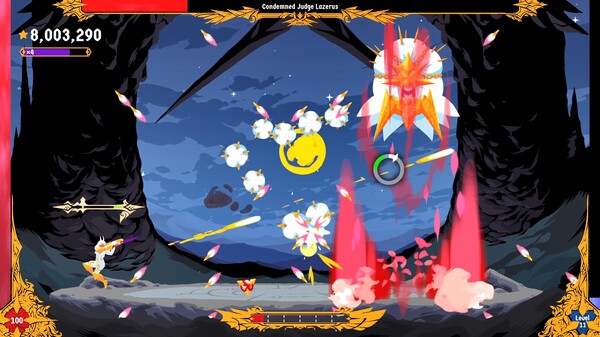 堕天灭域|官方中文|Build.14963431-天罚降临-铸造命运|解压即撸|_2