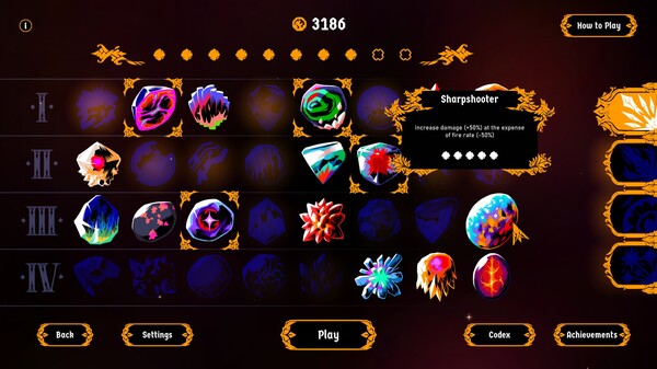 堕天灭域|官方中文|Build.14963431-天罚降临-铸造命运|解压即撸|_5