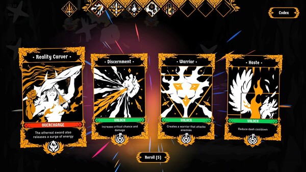 堕天灭域|官方中文|Build.14963431-天罚降临-铸造命运|解压即撸|_3