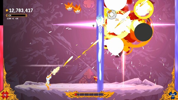 堕天灭域|官方中文|Build.14963431-天罚降临-铸造命运|解压即撸|_4