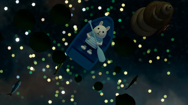 兔子和小猪历险记 The Adventures of Bunny and Pig|官方中文|解压即撸|_3