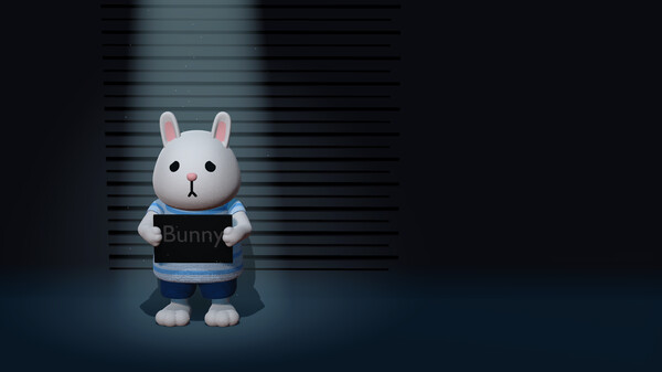 兔子和小猪历险记 The Adventures of Bunny and Pig|官方中文|解压即撸|_1