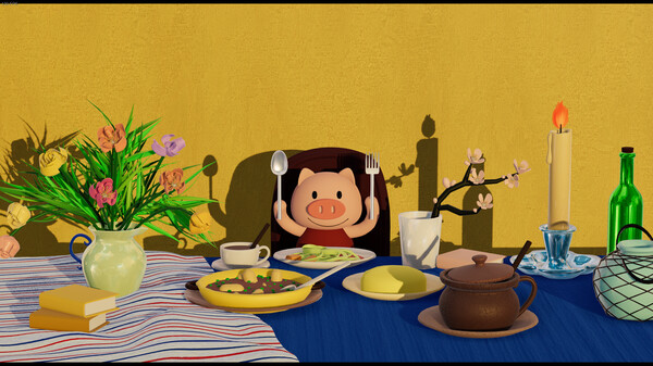 兔子和小猪历险记 The Adventures of Bunny and Pig|官方中文|解压即撸|_4