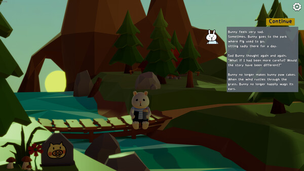 兔子和小猪历险记 The Adventures of Bunny and Pig|官方中文|解压即撸|_11