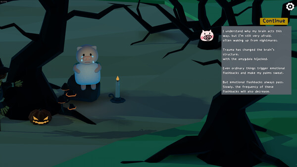 兔子和小猪历险记 The Adventures of Bunny and Pig|官方中文|解压即撸|_9