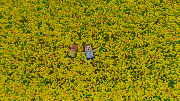 兔子和小猪历险记 The Adventures of Bunny and Pig|官方中文|解压即撸|_10